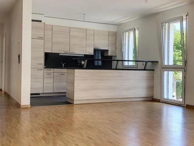 Logement moderne de 4.5 pièces
