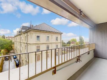 Chemin Des Grands-Pins, Neuenburg, Bezirk Neuenburg, Kanton Neuenburg