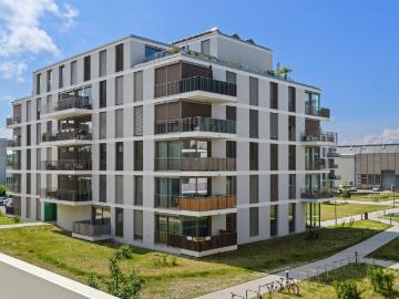 Logement moderne