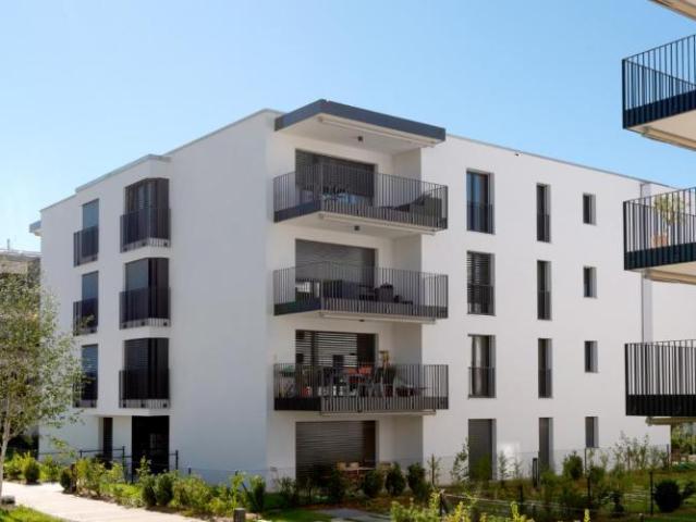Logement moderne !