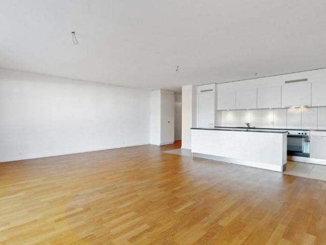 Logement moderne