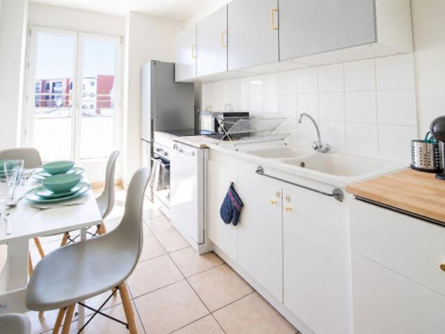 logement nature de 13 m² à louer à Saint Denis SDN12