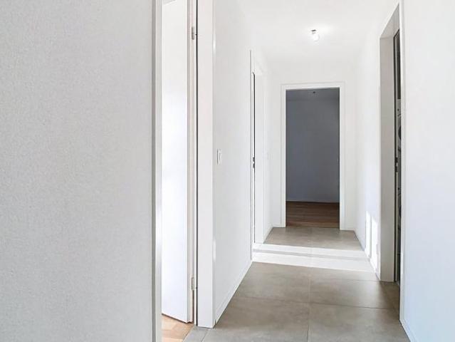Logement neuf de 5.5 pièces au 3ème étage