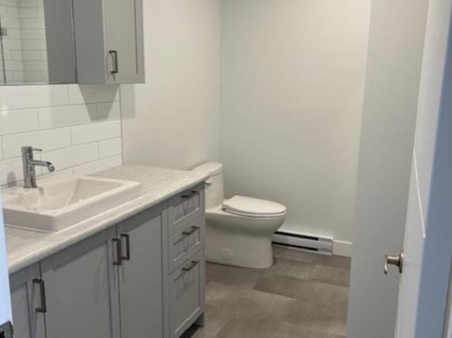 Logement Neuf 3 1/2