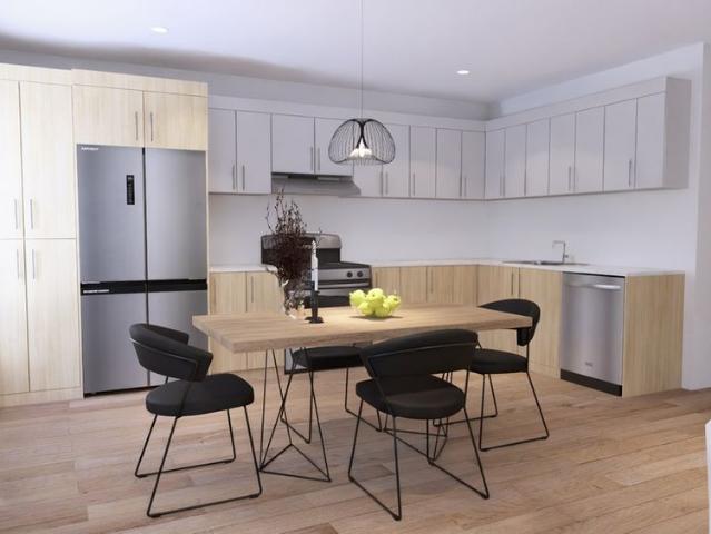 Logement Neufs Disponible En Décembre