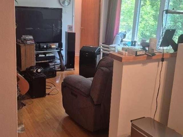 Logement paisible à louer 3 ½ à 1 150$ disponible 01 octobre 2026