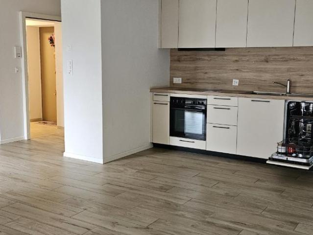 Logement pour senior ou PMR