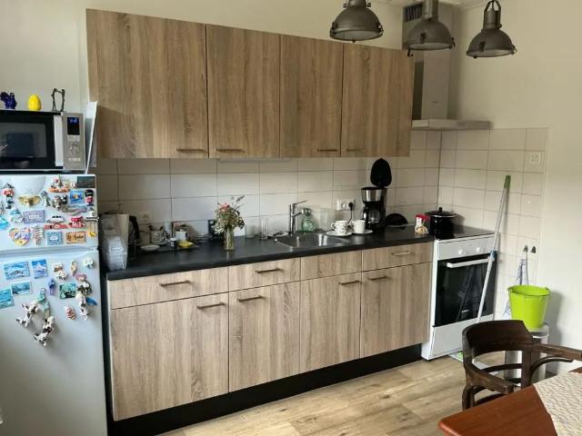 Logement pour seniors Preistingestraat 13 A, Steenwijk À louer