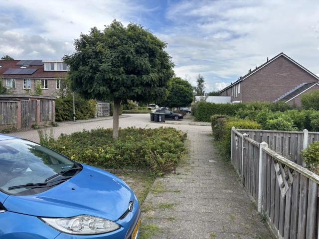 Logement pour seniors Torenvalk 63, Ommen À louer