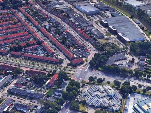 Logement pour 2 personnes Zeelsterstraat, Eindhoven À louer