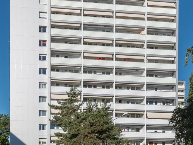 Logement proche de la nature et du calme