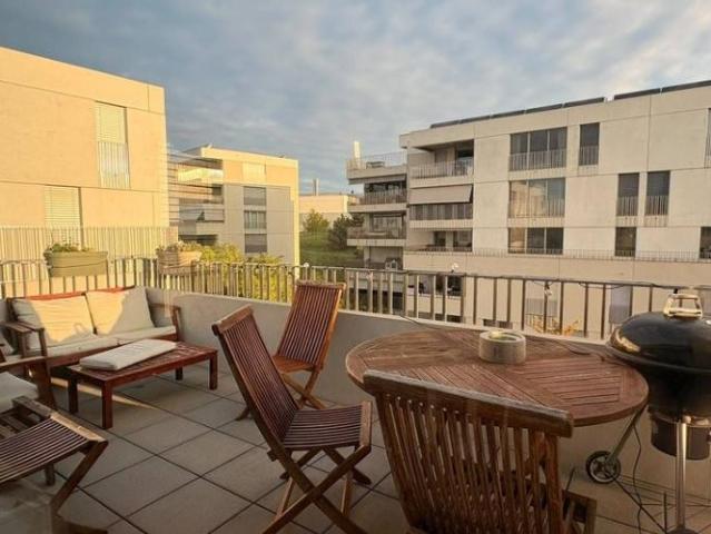 Logement proche des commodités