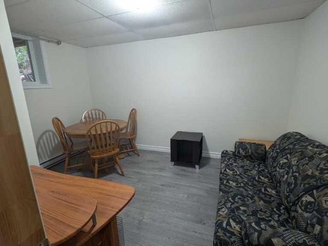 Logement près du Cegep Université et hôpital
