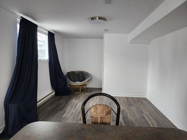 Logement Rénové à Hull – Tout Inclus