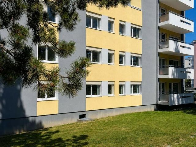 Logement rénové au Schönberg