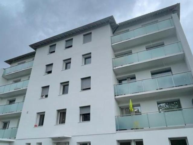 Logement rénové avec jardin