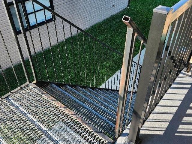 Logement récents