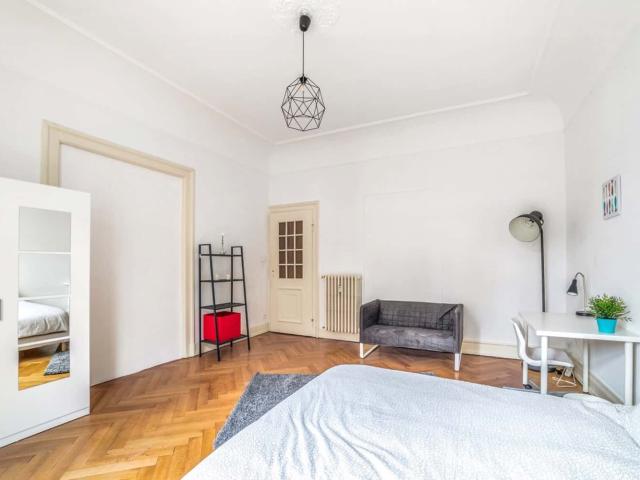 logement spacieuse et lumineuse 22m² ST31