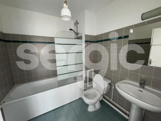 Logement Studio de 35m² à louer à Lille