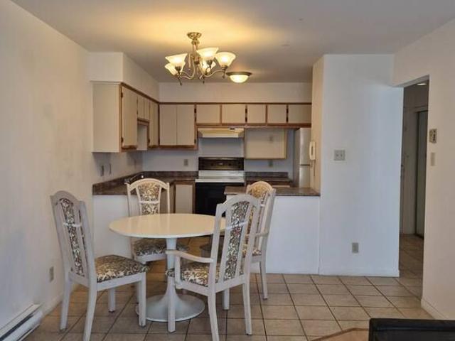 Logements 3 1/2 Pour 50 Ans Et Plus