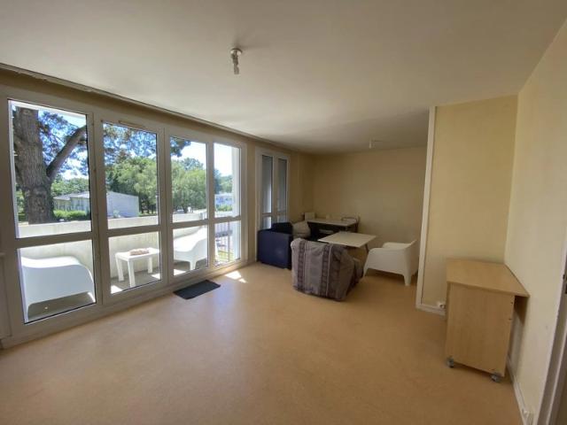 Logements