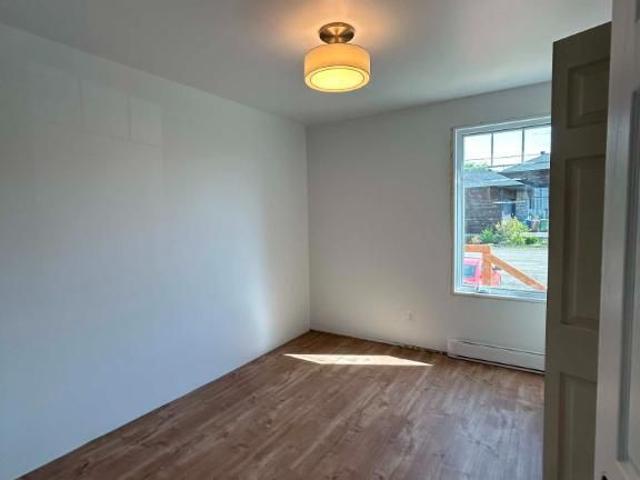 Logements 4 1/2 à louer