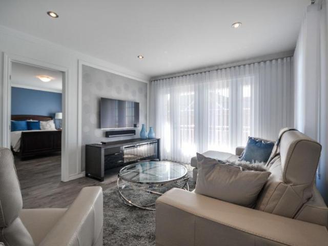 Logements de prestige 4 1/2 à louer | Domaine les Arpents Verts