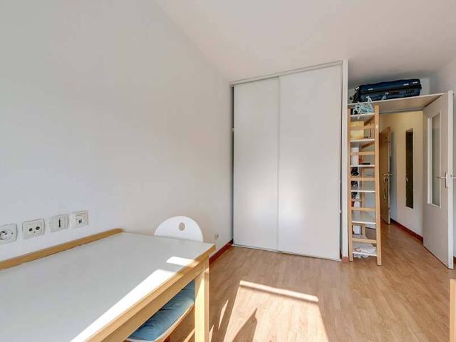 Logements étudiants, stagiaires. Disponibilités immédiates