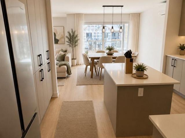 Logements Neufs Et Modernes ! PROMOTION