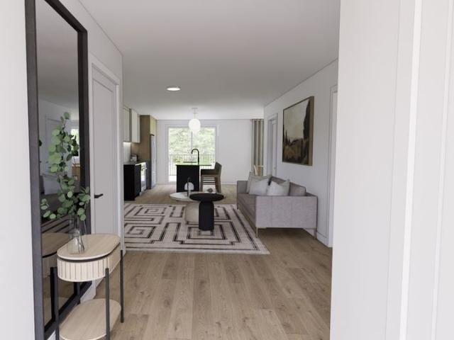 LOGEMENTS NEUFS HAUT DE GAMME À LOUER