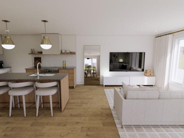 LOGEMENTS NEUFS WINDSOR