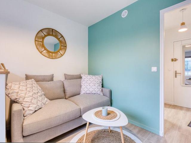 Logements similaires à Melun
