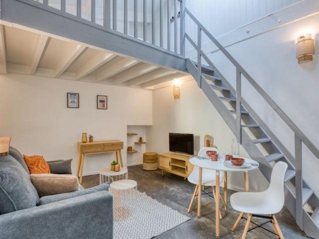 Logements similaires à Melun