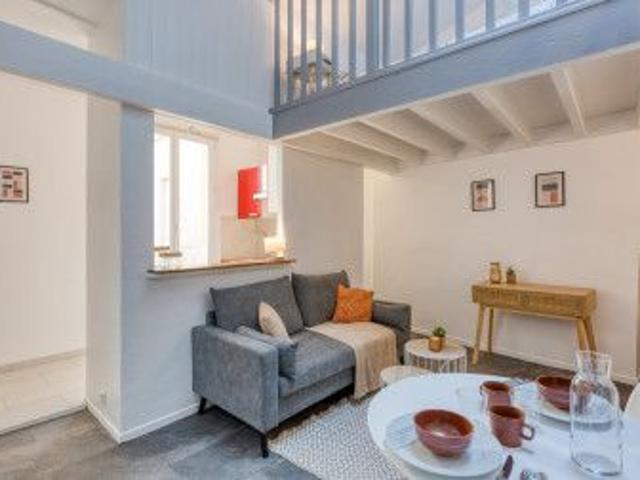 Logements similaires à Melun
