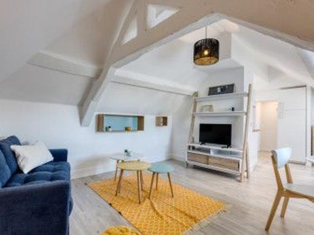 Logements similaires à Melun