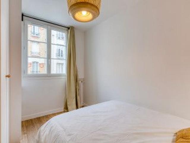 Logements similaires à Clichy
