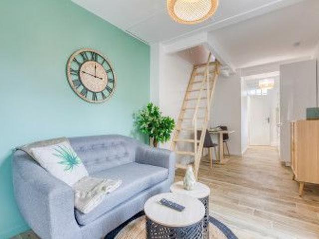 Logements similaires à Corbeil Essonnes
