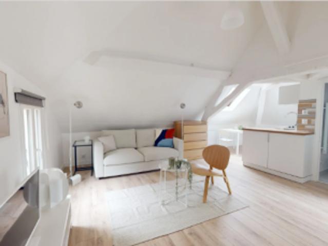 Logements similaires à Corbeil Essonnes