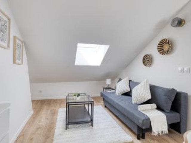 Logements similaires à Lille