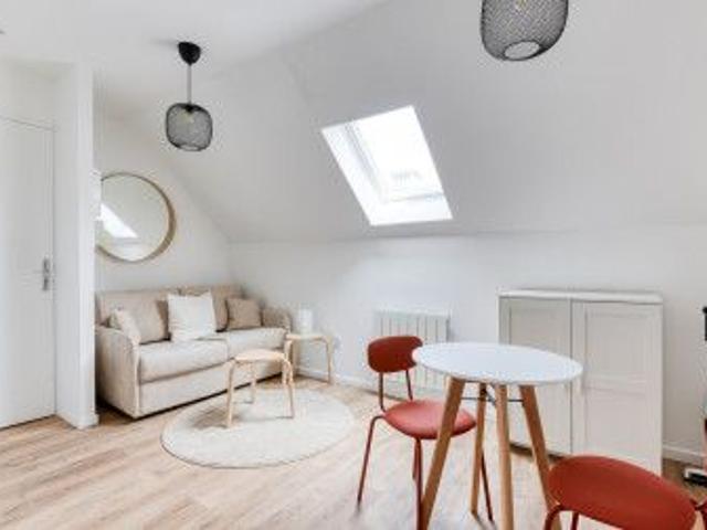 Logements similaires à Lille