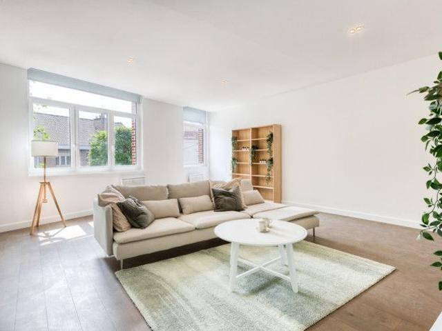 Logements similaires à Lille