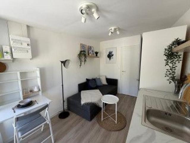 Logements similaires à Lille