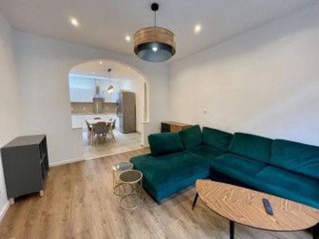 Logements similaires à Lille