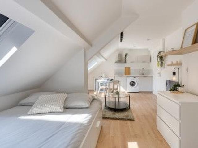 Logements similaires à Lille