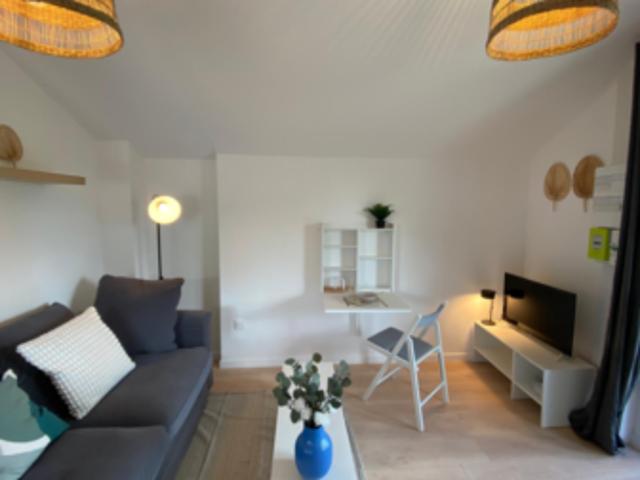 Logements similaires à Lille