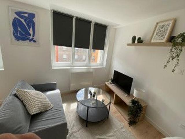 Logements similaires à Lille