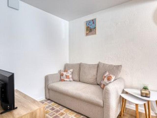 Logements similaires à Lille