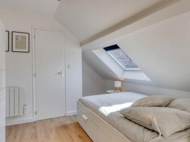 Logements similaires à Lille