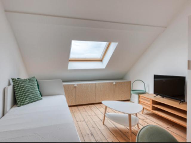 Logements similaires à Lille