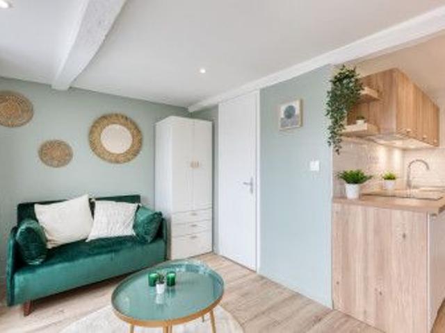 Logements similaires à Lille